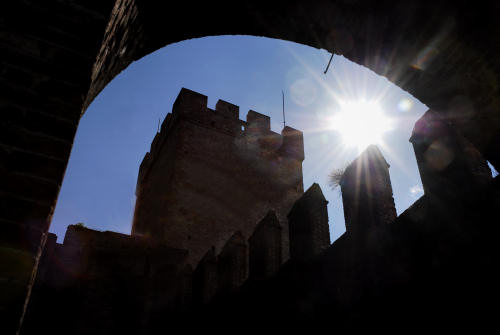 fotografie di Cittadella