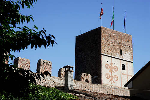 fotografie di Cittadella