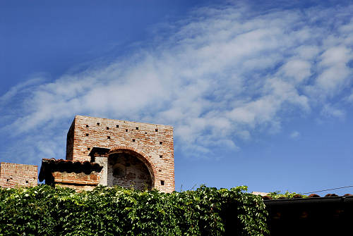 fotografie di Cittadella