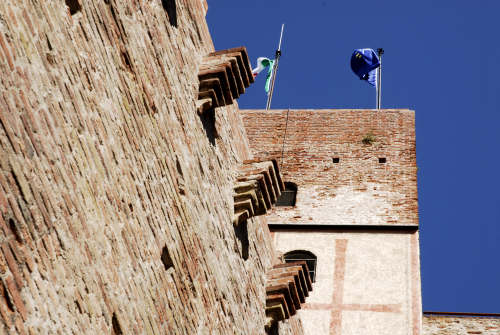 fotografie di Cittadella