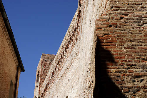 fotografie di Cittadella