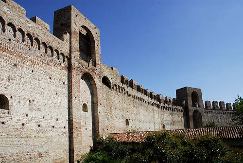 fotografie di Cittadella