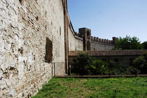 fotografie di Cittadella