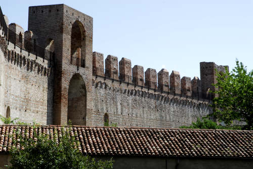 fotografie di Cittadella