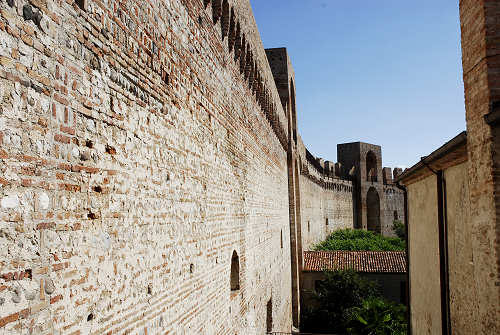 fotografie di Cittadella