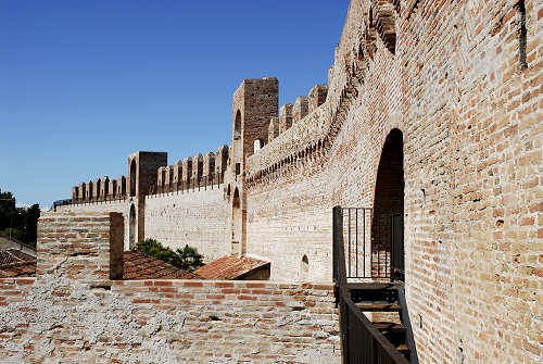 fotografie di Cittadella