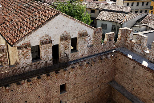 fotografie di Cittadella