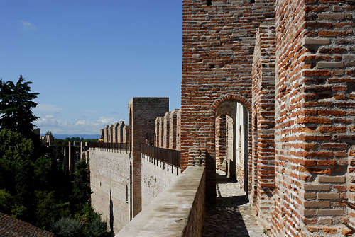 fotografie di Cittadella