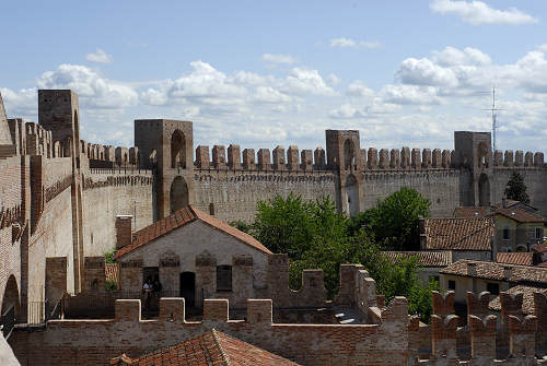 fotografie di Cittadella