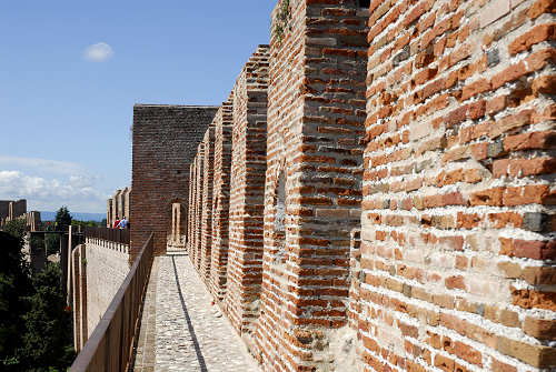 fotografie di Cittadella