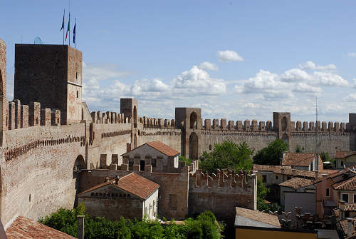 fotografie di Cittadella