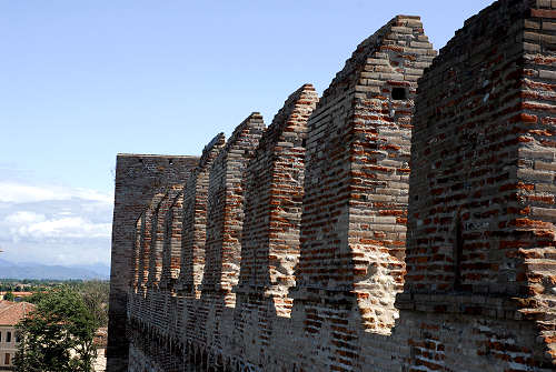 fotografie di Cittadella