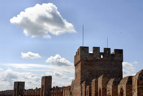 fotografie di Cittadella