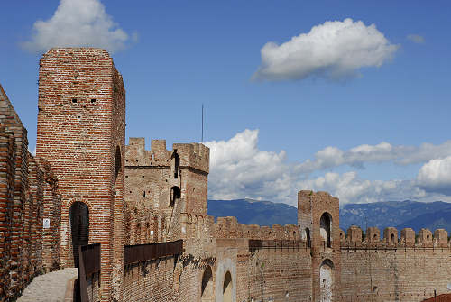 fotografie di Cittadella