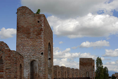 fotografie di Cittadella