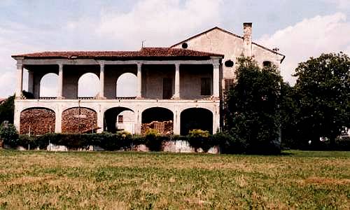 San Giorgio in Brenta - Fontaniva