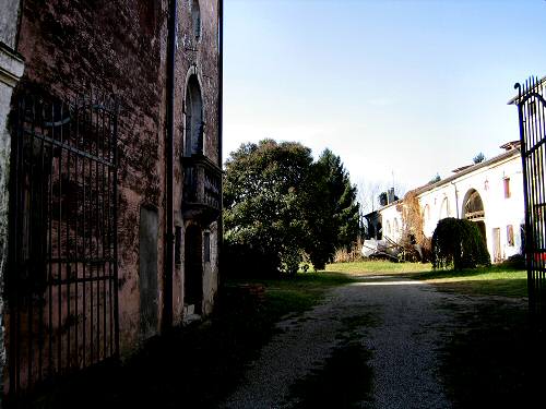San Giorgio in Brenta - Fontaniva