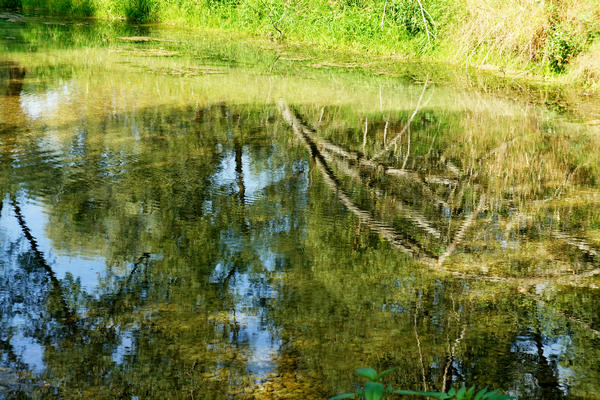 Fiume Brenta Alta Padovana, Muson dei Sassi, Ostiglia Ciclabile