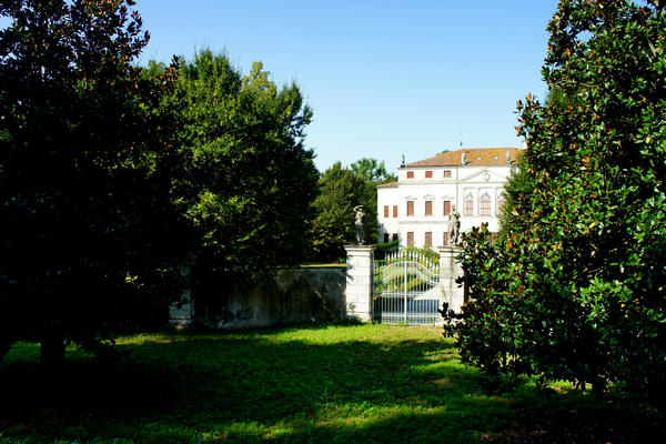 Fiume Brenta Alta Padovana, Muson dei Sassi, Ostiglia Ciclabile