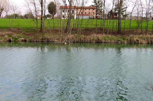 Fiume Brenta