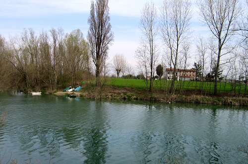 Fiume Brenta