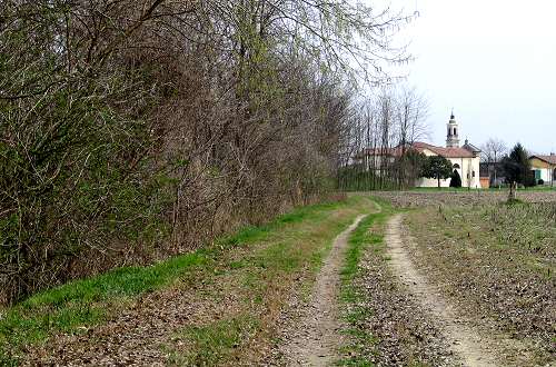 Fiume Brenta