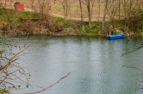 Fiume Brenta