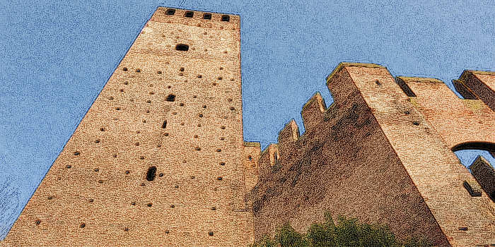 Montagnana