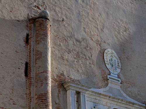 Montagnana - Duomo