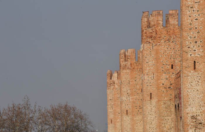 mura di Montagnana