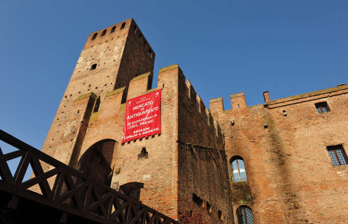 mura di Montagnana