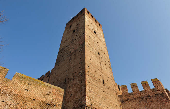 mura di Montagnana