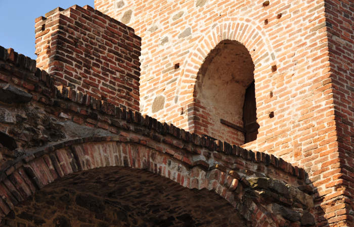 mura di Montagnana