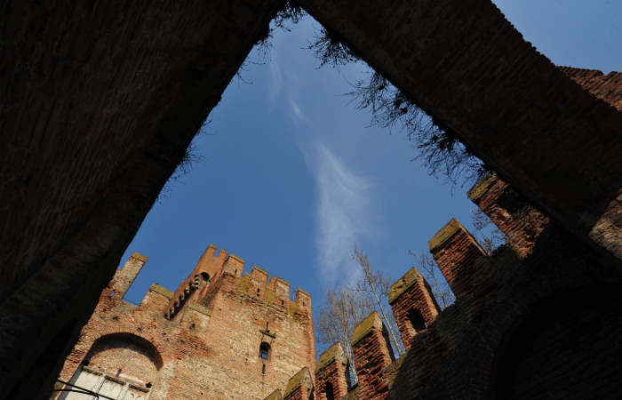 mura di Montagnana