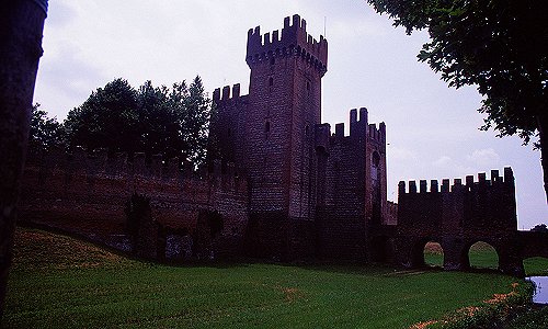 Montagnana