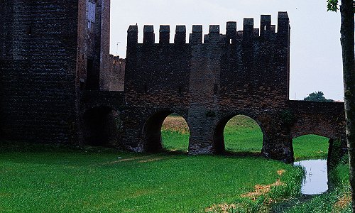 Montagnana