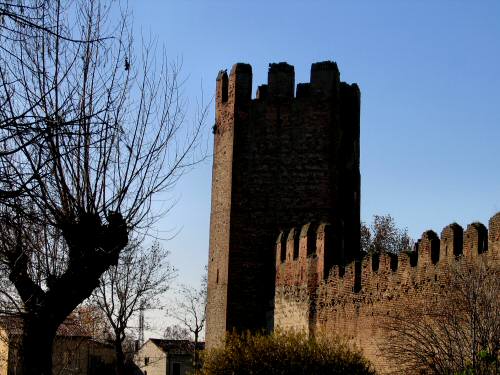 Montagnana