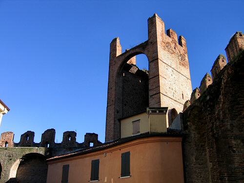 Montagnana