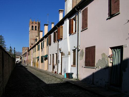 Montagnana