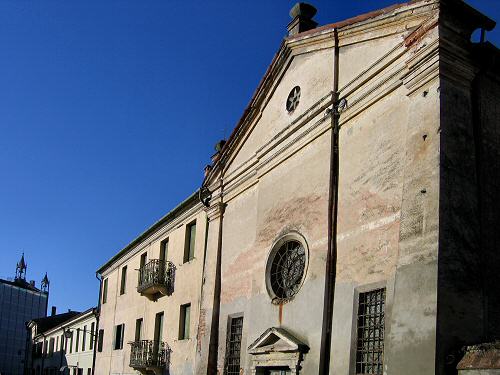 Montagnana