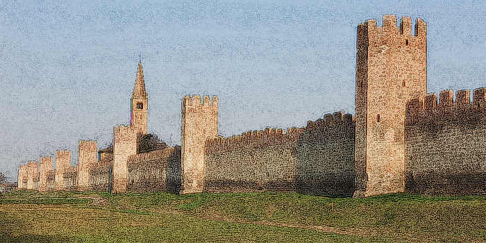 Montagnana