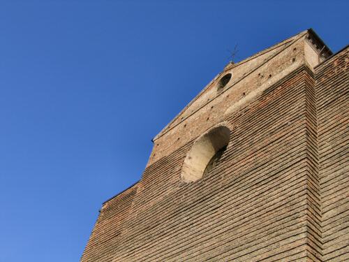 Padova - Santa Giustina