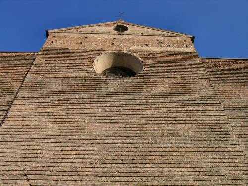 Padova - Santa Giustina