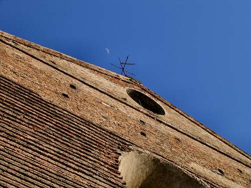 Padova - Santa Giustina