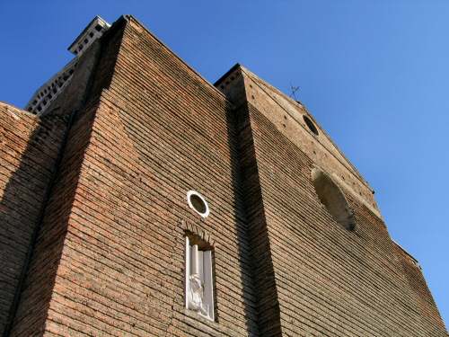 Padova - Santa Giustina