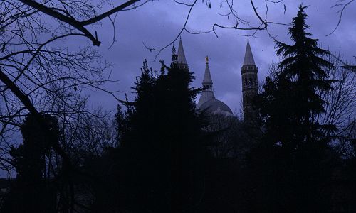 Basilica di Sant'Antonio da Padova detta il Santo