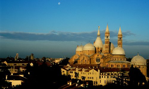 Basilica di Sant'Antonio da Padova detta il Santo