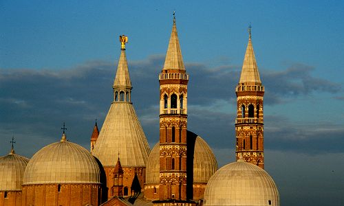 Basilica di Sant'Antonio da Padova detta il Santo