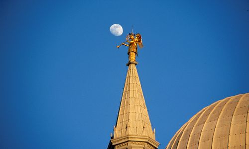 Basilica di Sant'Antonio da Padova detta il Santo