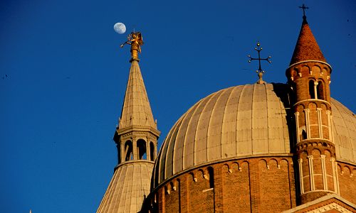 Basilica di Sant'Antonio da Padova detta il Santo